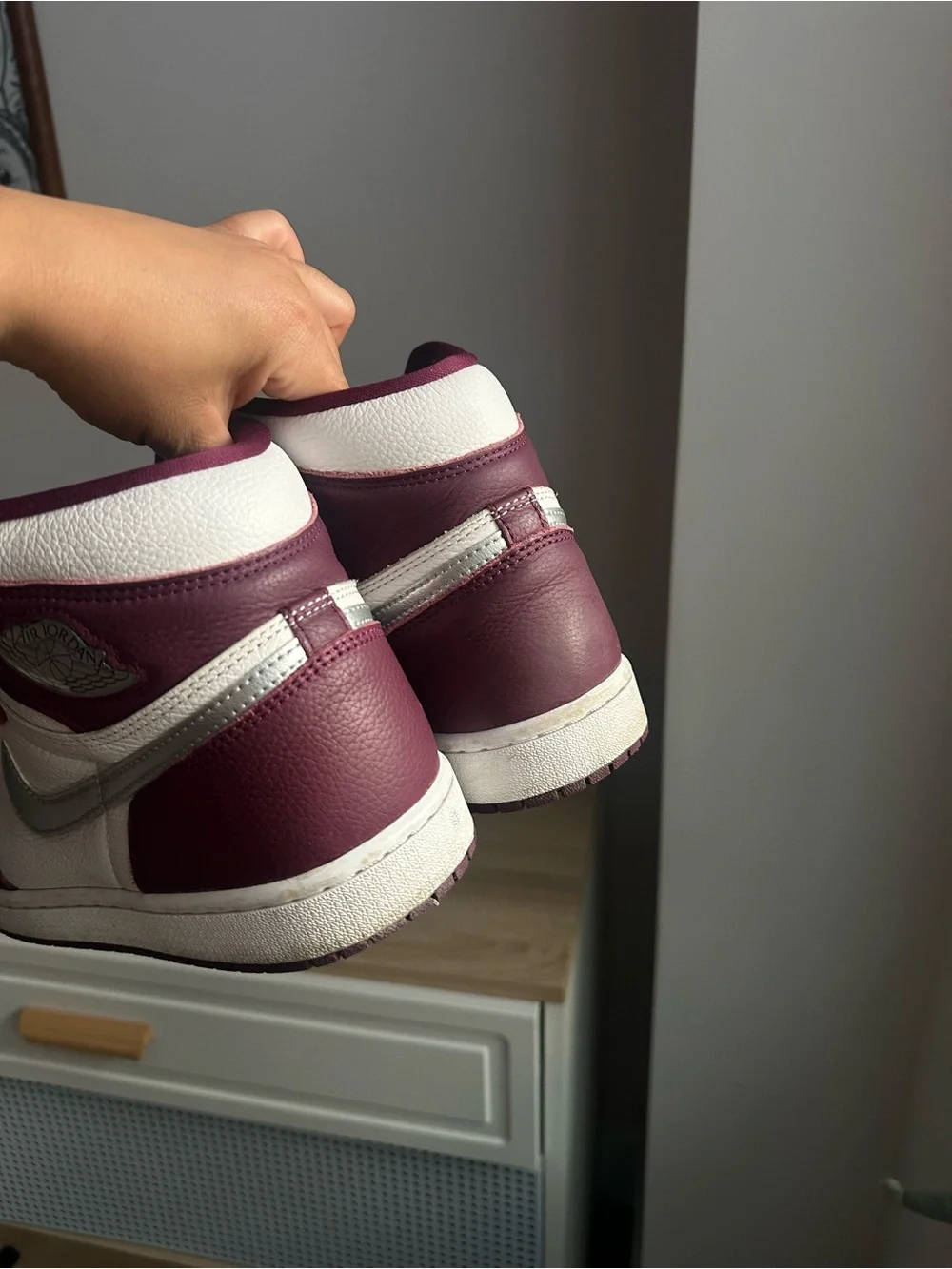 Nike Air Jordan 1 Retro High OG 